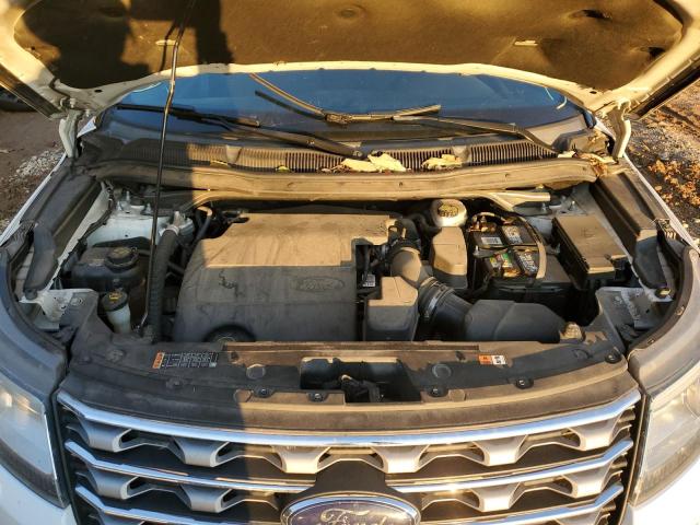 Photo 6 VIN: 1FM5K8D83GGA97707 - FORD EXPLORER X 