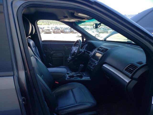 Photo 4 VIN: 1FM5K8D83GGB11945 - FORD EXPLORER X 