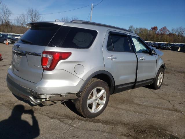 Photo 2 VIN: 1FM5K8D83GGB57730 - FORD EXPLORER 