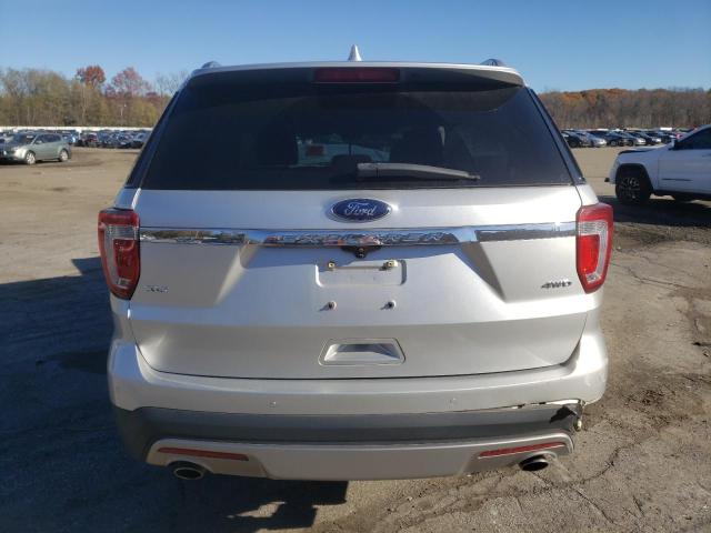 Photo 5 VIN: 1FM5K8D83GGB57730 - FORD EXPLORER 