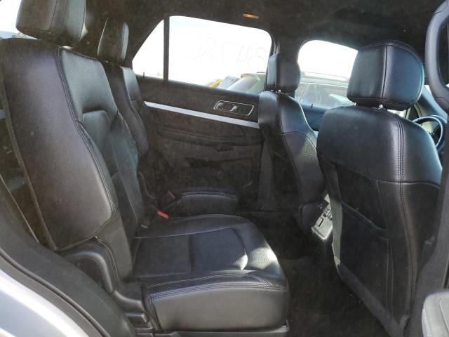 Photo 10 VIN: 1FM5K8D83GGB91151 - FORD EXPLORER 