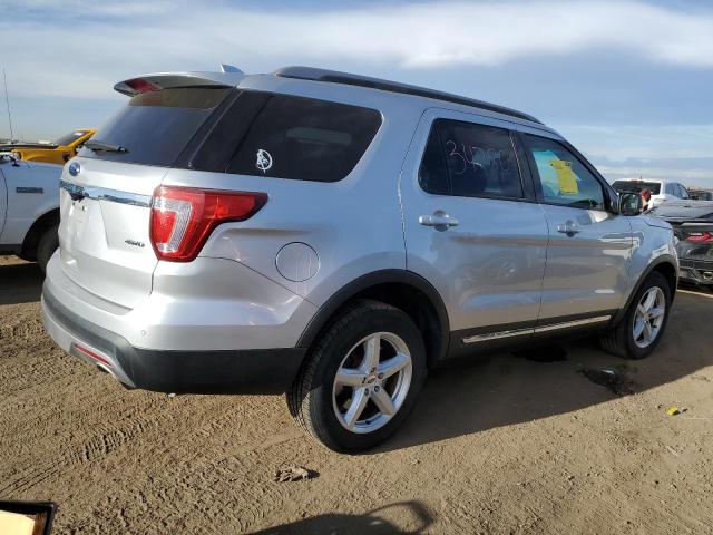 Photo 2 VIN: 1FM5K8D83GGB91151 - FORD EXPLORER 