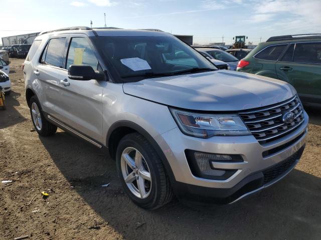 Photo 3 VIN: 1FM5K8D83GGB91151 - FORD EXPLORER 