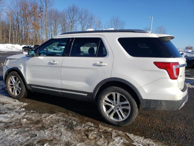 Photo 1 VIN: 1FM5K8D83GGC37805 - FORD EXPLORER 