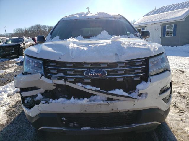 Photo 4 VIN: 1FM5K8D83GGC37805 - FORD EXPLORER 