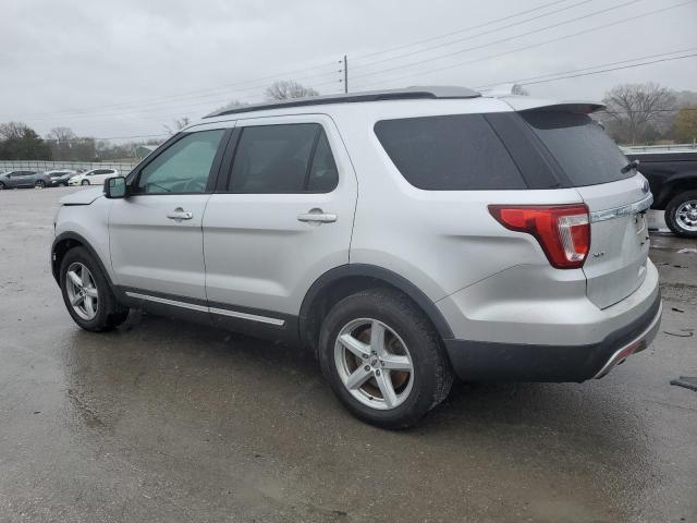 Photo 1 VIN: 1FM5K8D83GGC51249 - FORD EXPLORER X 