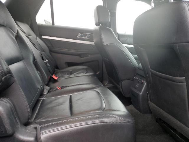 Photo 10 VIN: 1FM5K8D83GGC51249 - FORD EXPLORER X 