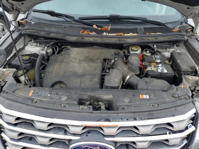 Photo 11 VIN: 1FM5K8D83GGC51249 - FORD EXPLORER X 