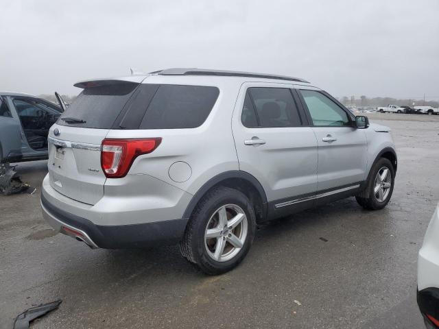 Photo 2 VIN: 1FM5K8D83GGC51249 - FORD EXPLORER X 