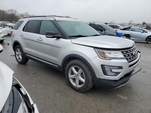 Photo 3 VIN: 1FM5K8D83GGC51249 - FORD EXPLORER X 