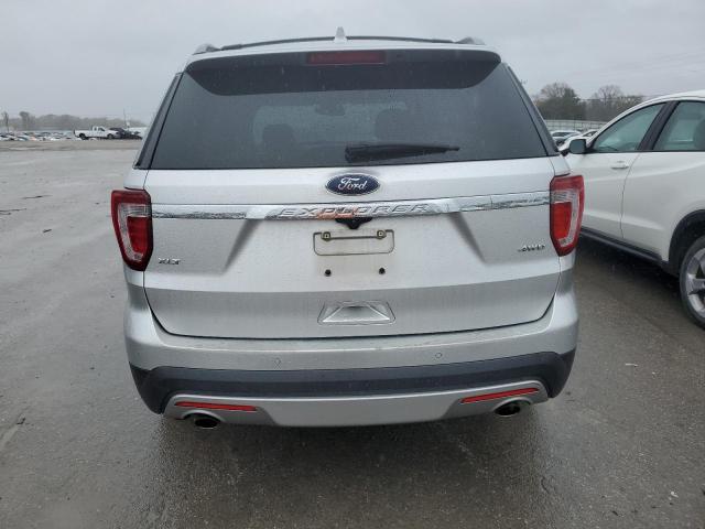 Photo 5 VIN: 1FM5K8D83GGC51249 - FORD EXPLORER X 