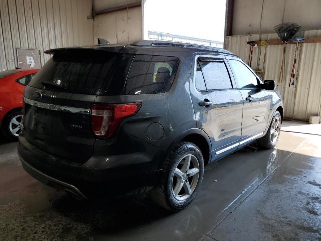 Photo 2 VIN: 1FM5K8D83GGC63756 - FORD EXPLORER X 