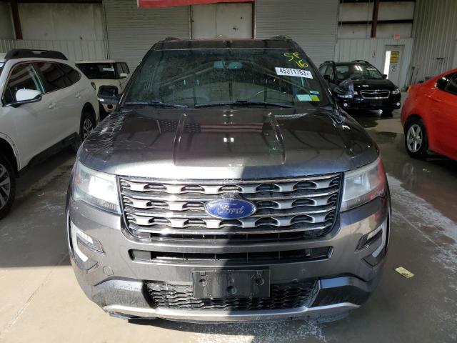 Photo 4 VIN: 1FM5K8D83GGC63756 - FORD EXPLORER X 