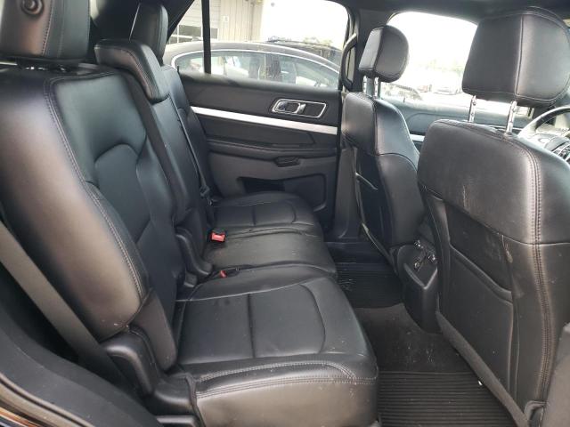 Photo 10 VIN: 1FM5K8D83GGC64938 - FORD EXPLORER 