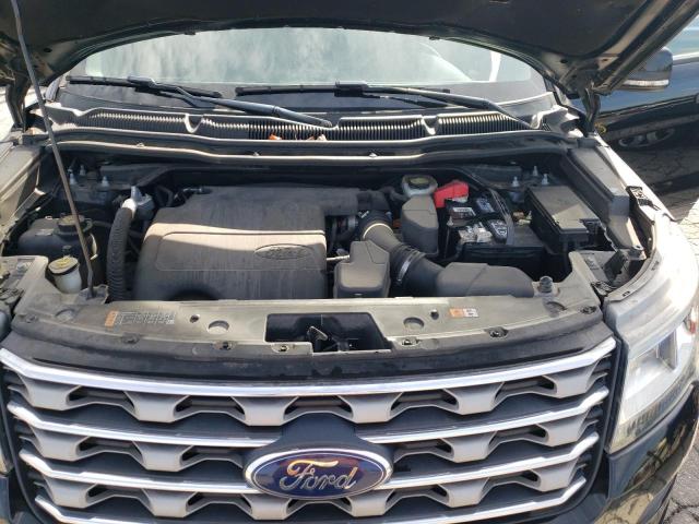 Photo 11 VIN: 1FM5K8D83GGC64938 - FORD EXPLORER 