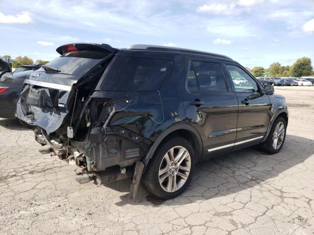 Photo 2 VIN: 1FM5K8D83GGC64938 - FORD EXPLORER 