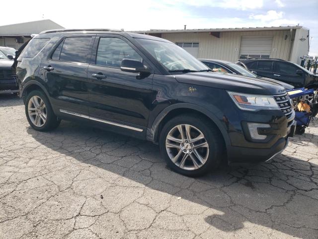 Photo 3 VIN: 1FM5K8D83GGC64938 - FORD EXPLORER 