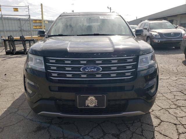 Photo 4 VIN: 1FM5K8D83GGC64938 - FORD EXPLORER 