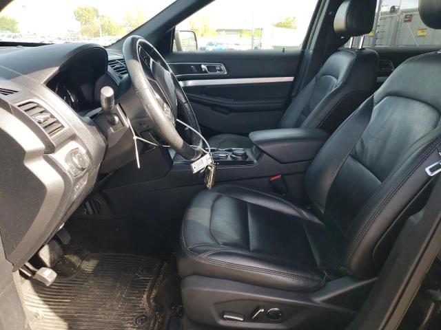 Photo 6 VIN: 1FM5K8D83GGC64938 - FORD EXPLORER 