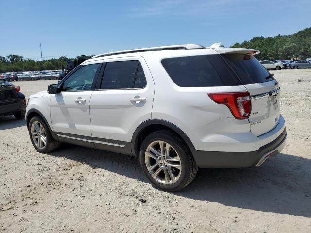 Photo 1 VIN: 1FM5K8D83GGC97650 - FORD EXPLORER X 