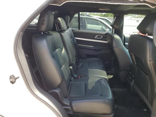 Photo 10 VIN: 1FM5K8D83GGC97650 - FORD EXPLORER X 