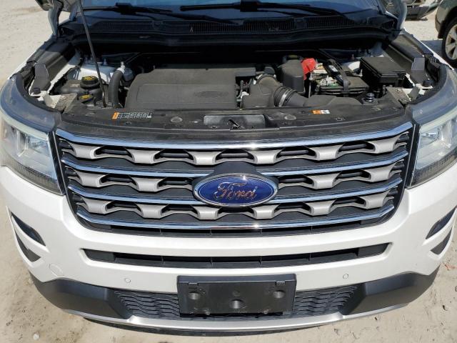 Photo 11 VIN: 1FM5K8D83GGC97650 - FORD EXPLORER X 