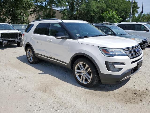 Photo 3 VIN: 1FM5K8D83GGC97650 - FORD EXPLORER X 