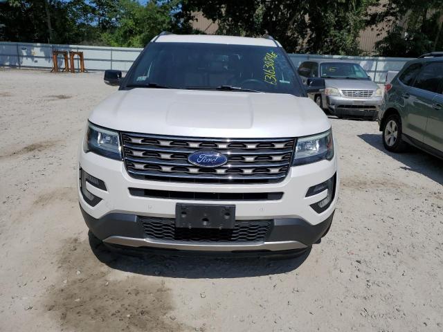 Photo 4 VIN: 1FM5K8D83GGC97650 - FORD EXPLORER X 