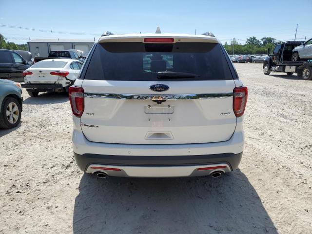 Photo 5 VIN: 1FM5K8D83GGC97650 - FORD EXPLORER X 