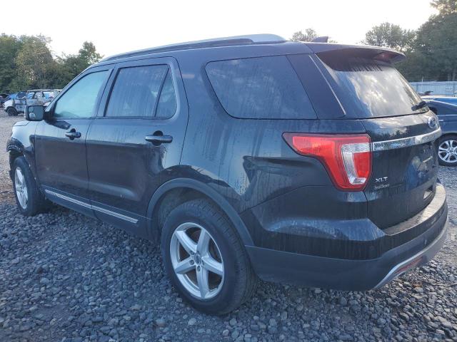 Photo 1 VIN: 1FM5K8D83GGC97759 - FORD EXPLORER X 