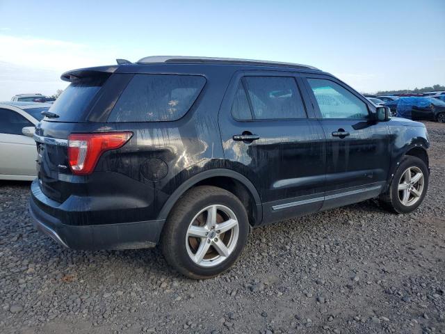 Photo 2 VIN: 1FM5K8D83GGC97759 - FORD EXPLORER X 