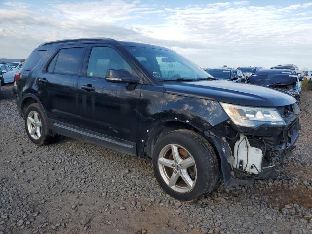 Photo 3 VIN: 1FM5K8D83GGC97759 - FORD EXPLORER X 