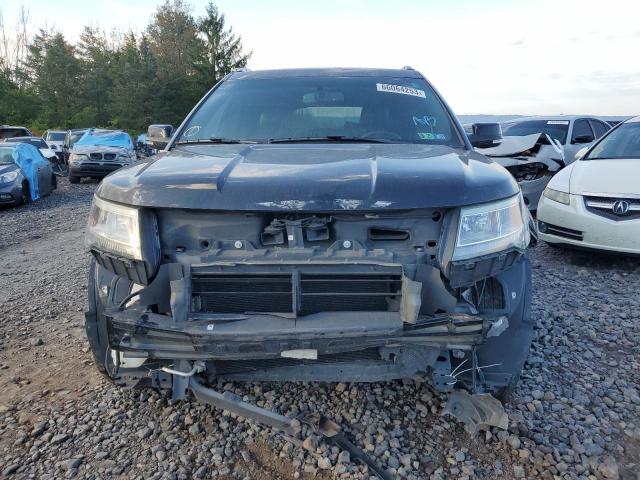 Photo 4 VIN: 1FM5K8D83GGC97759 - FORD EXPLORER X 