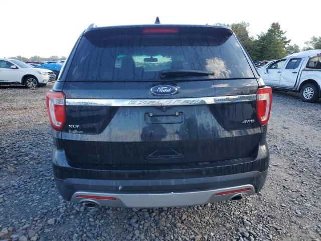 Photo 5 VIN: 1FM5K8D83GGC97759 - FORD EXPLORER X 