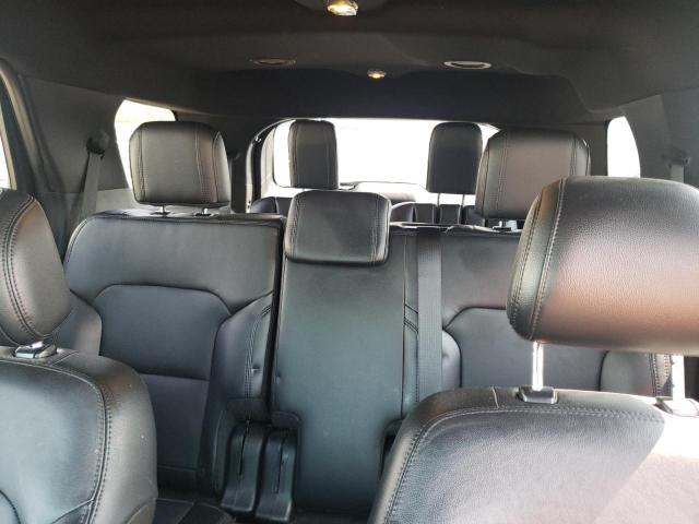 Photo 9 VIN: 1FM5K8D83GGC97759 - FORD EXPLORER X 