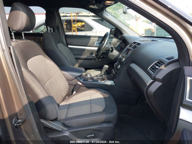 Photo 4 VIN: 1FM5K8D83GGD16410 - FORD EXPLORER 