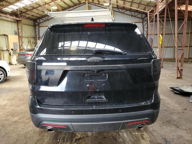 Photo 5 VIN: 1FM5K8D83HGA00653 - FORD EXPLORER 