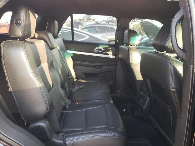 Photo 10 VIN: 1FM5K8D83HGA06002 - FORD EXPLORER X 