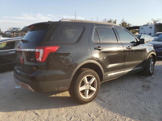 Photo 2 VIN: 1FM5K8D83HGA06002 - FORD EXPLORER X 