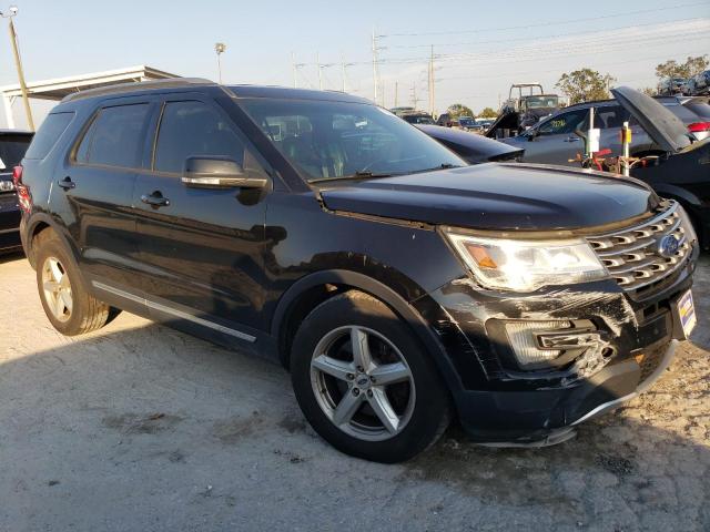 Photo 3 VIN: 1FM5K8D83HGA06002 - FORD EXPLORER X 