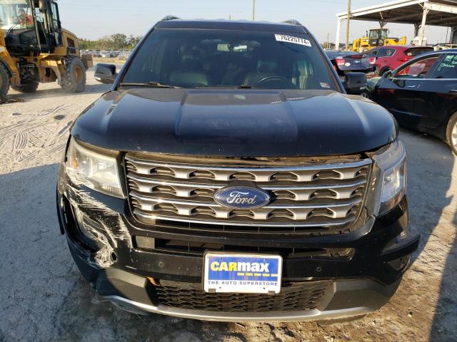 Photo 4 VIN: 1FM5K8D83HGA06002 - FORD EXPLORER X 