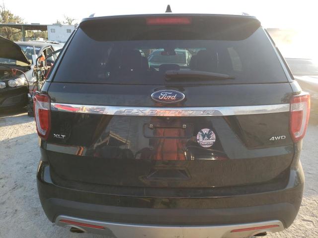 Photo 5 VIN: 1FM5K8D83HGA06002 - FORD EXPLORER X 