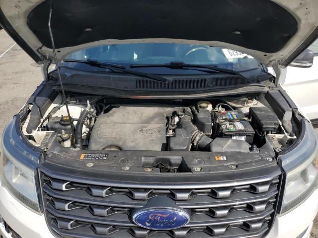 Photo 11 VIN: 1FM5K8D83HGA10065 - FORD EXPLORER X 