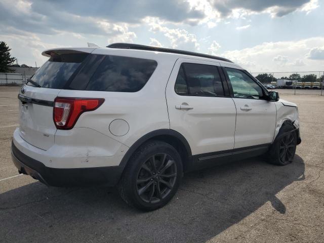 Photo 2 VIN: 1FM5K8D83HGA10065 - FORD EXPLORER X 