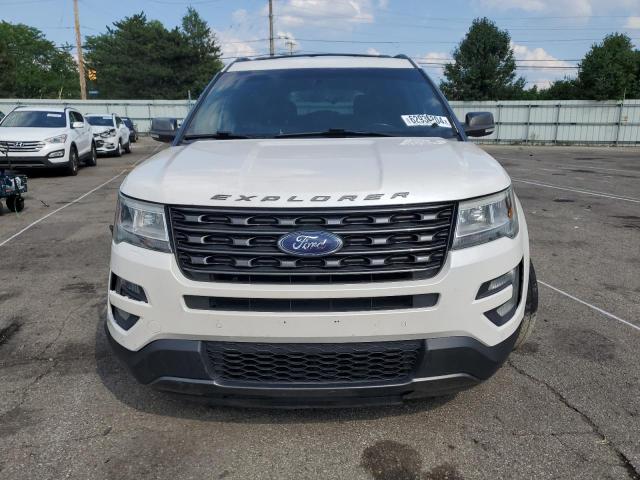 Photo 4 VIN: 1FM5K8D83HGA10065 - FORD EXPLORER X 