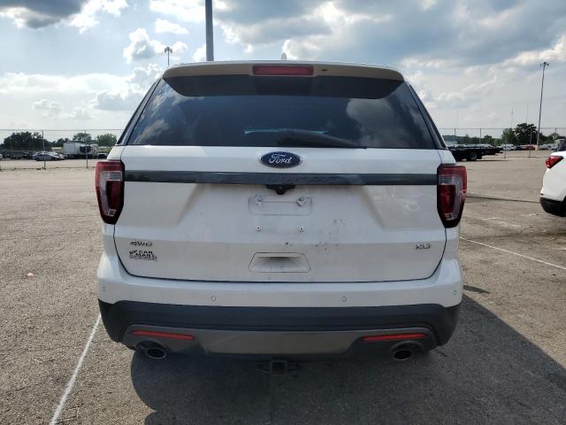 Photo 5 VIN: 1FM5K8D83HGA10065 - FORD EXPLORER X 