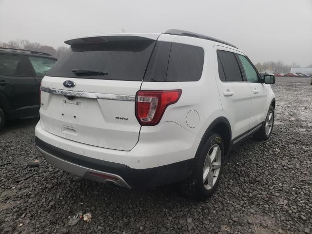 Photo 3 VIN: 1FM5K8D83HGA41896 - FORD EXPLORER X 