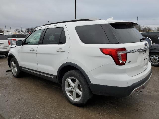 Photo 1 VIN: 1FM5K8D83HGA70864 - FORD EXPLORER 