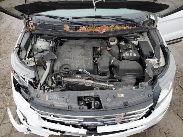 Photo 10 VIN: 1FM5K8D83HGA70864 - FORD EXPLORER 