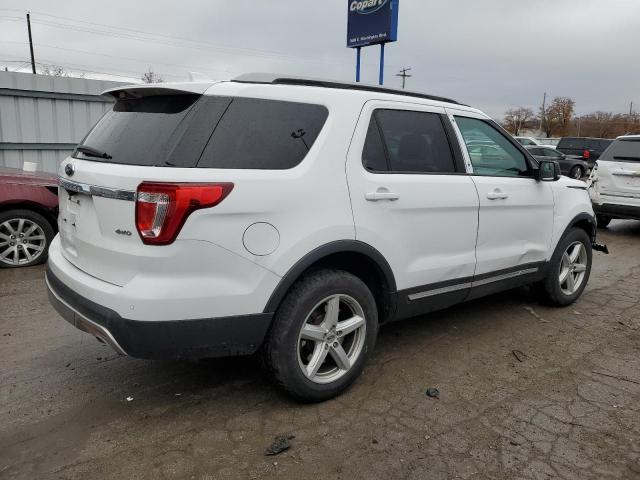 Photo 2 VIN: 1FM5K8D83HGA70864 - FORD EXPLORER 